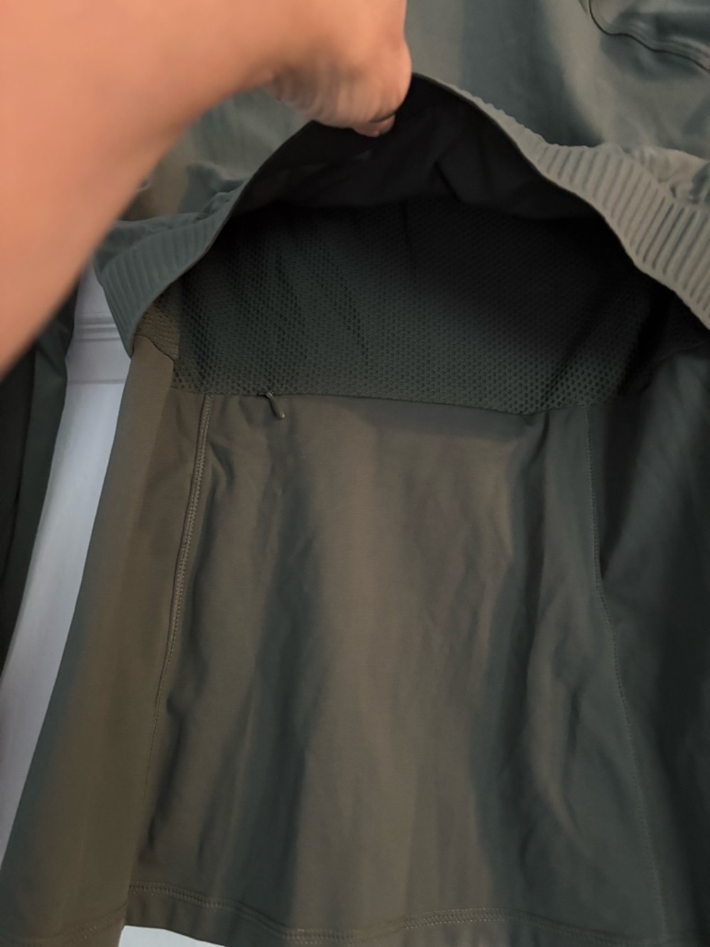 Fabletics Rosalia performance jacket - Picture 3 of 4